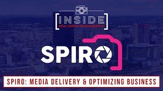 Spiro: Photo and Media Delivery & Optimizing Real Estate Photography Business in 2024