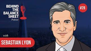 Timeless Investing Wisdom, Downside Protection and Quality Stocks with Sebastian Lyon