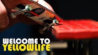 MB - Welcome To Yellowlife!