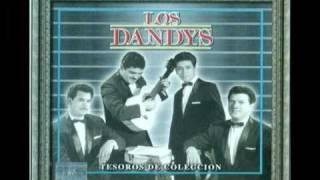 GEMA - LOS DANDYS