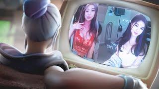 Shanks Is Such A SIMP | Most Viewed Twitch Clips of ALL TIME