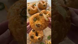 bagels from scratch taste 10 times better
