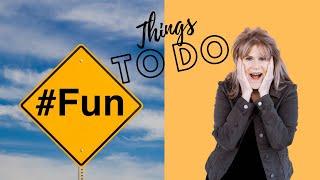 Fun Things to Do in Wichita Falls
