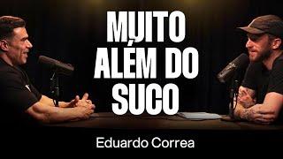 O Que Você Não Sabe Sobre o Fisiculturismo - Eduardo Correa [Ep. 069]