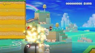 Super Exam Bros. 1 (C00REY Original)