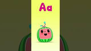 A is for Airplane - Learn the ALPHABET! #Cocomelon