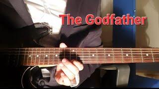 The Godfather - Apollonia Guitar Cover