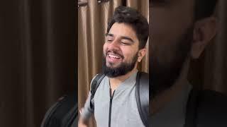 Foreigner Vloggers in India  #comedy #sachinawasthi #ytshorts #shorts #vlog #travelvlog