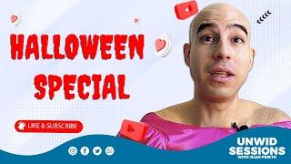 Halloween special | Consecutive Interpreting