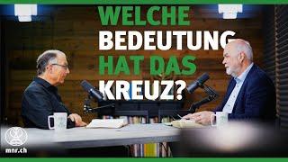 Welche Bedeutung hat das Kreuz? | Studiotalk | Norbert Lieth, Hartmut Jaeger