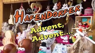 Die Hafendorfer  "Advent, Advent..."