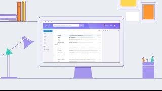 Introducing the new Yahoo Mail