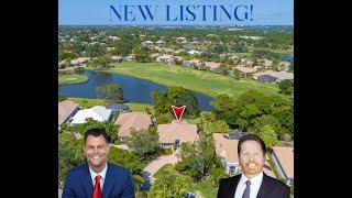 LIVE THE GOOD LIFE! Monarch Country Club, Palm City