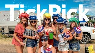 TickPick x WE Fest Country Music Festival | No Fee Event Tickets