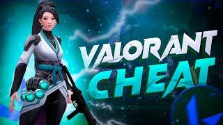 [NEW] Valorant Hack ESP + Aimbot 2024 | Free Valorant Cheats & Wallhack | Undetected PC Download