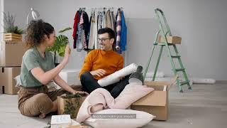 Local Moving Services | Flat Fee Movers Sarasota