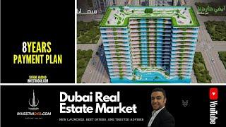 SAMANA IVY GARDENS DUBAI LAND SAMANA DEVELOPER   investindxb 4