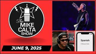 The Mike Calta Show 06092025