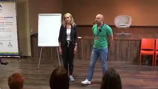 Михаил Филяев "Ревность, вина и обида: методы работы PSY2\0"