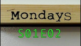 Microscopic Mondays S01E02 US Five Dollar Bill Arduino