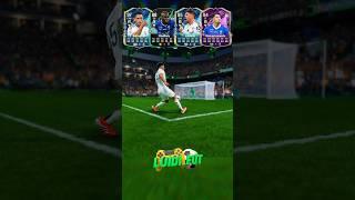 Real Madrid x Al Hilal #gameplay #eafc25