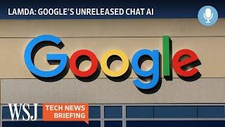 Has Google’s Reluctance in AI Given Microsoft an Edge? | WSJ Tech News Briefing