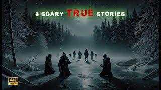 New Year’s Eve Horror: 3 True Scary Stories You Won’t Forget