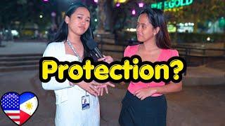 Do Filipinos Use Protection?