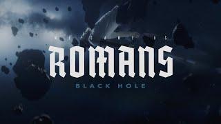 We Came As Romans - Black Hole (Feat. Caleb Shomo) (Official Music Video)