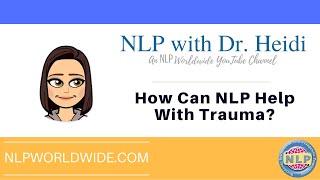 NLP & Trauma