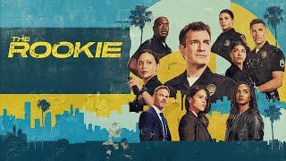 The Rookie Staffel 7 - Trailer Deutsch