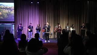 23 MARCH 2025 | SUNDAY SERVICE | FGA MYANMAR SINGAPORE