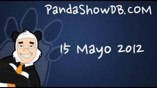 Panda Show - 15 Mayo 2012 Podcast