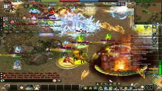 [Live]-Tai Big Khoai TK Server Test