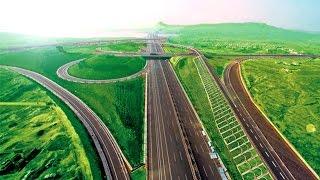 China’s Super Highway: MEGAPROJECTS (Part 6)