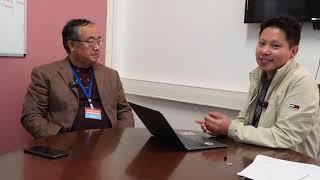 China’s education policy and its impact with Dr. Gyalo རྒྱ་ནག་གི་ཤེས་ཡོན་སྲིད་བྱུས་དང་ཤུགས་རྐྱེན།