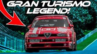 Gran Turismo 7 | You NEED to BUY This LEGENDARY Car NOW!