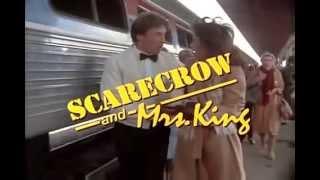 "Scarecrow & Mrs. King" TV Intro