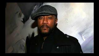 Orgulhosamente Preto - Ricky Harris, ator de Todo Mundo Odeia o Chris, morre aos 54 anos