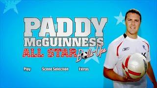 Paddy McGuinness - All Star Balls-Ups (2007)