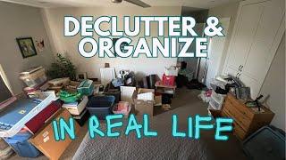 Slow Declutter, Real Results – Let’s Do This Together