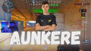 Aunkere l Twitch clips #1