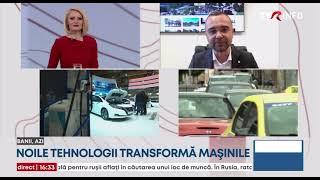 Cel mai mare festival auto din România - POLI AutoFEST 2023 la TVR