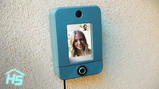 How to Make a Raspberry Pi Smart Doorbell