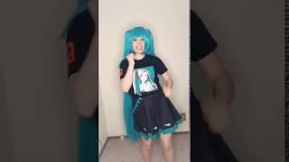 NyanNyanCosplay - The REAL Weeb