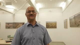Reconciliation Award 2019 - The Art of Reconciliation
