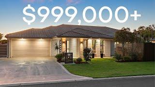 What $1m Buys You In Drewvale