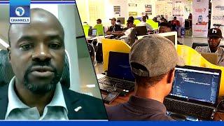 Why Innovation Hubs Are Important For Rural Areas - Taofeeq Olatinwo | Tech Trends