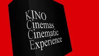 KINO CINEMAS ll PROMO ll BENGALURU