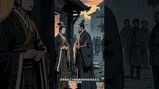 秦始皇没统一全国？    #動漫 #故事分享 #AI故事 #历史故事   #头条古籍